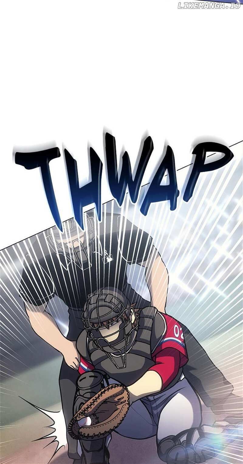 Read Home Plate's Villain Manga Online
