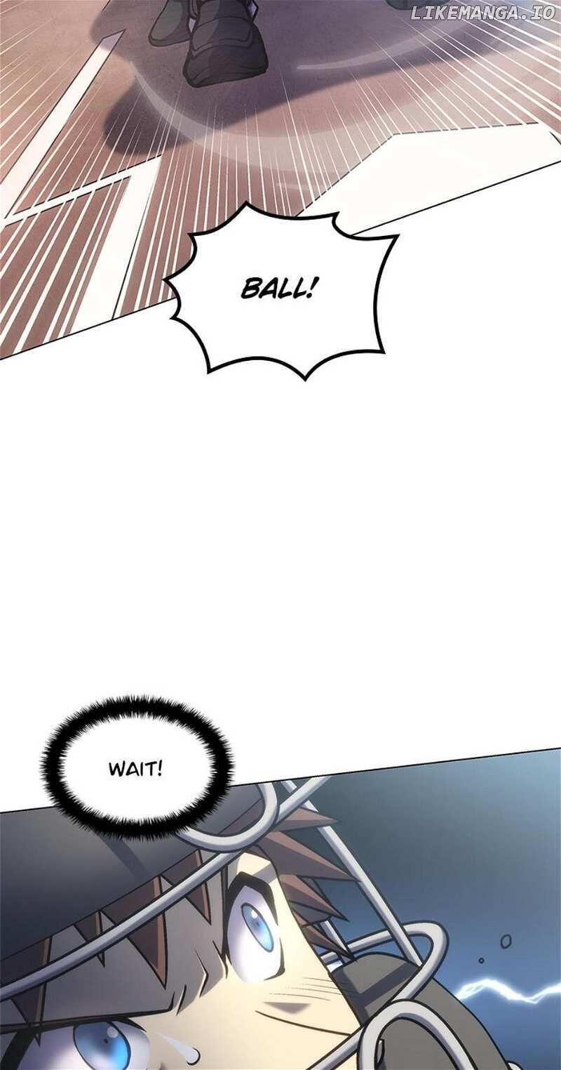 Read Home Plate's Villain Manga Online