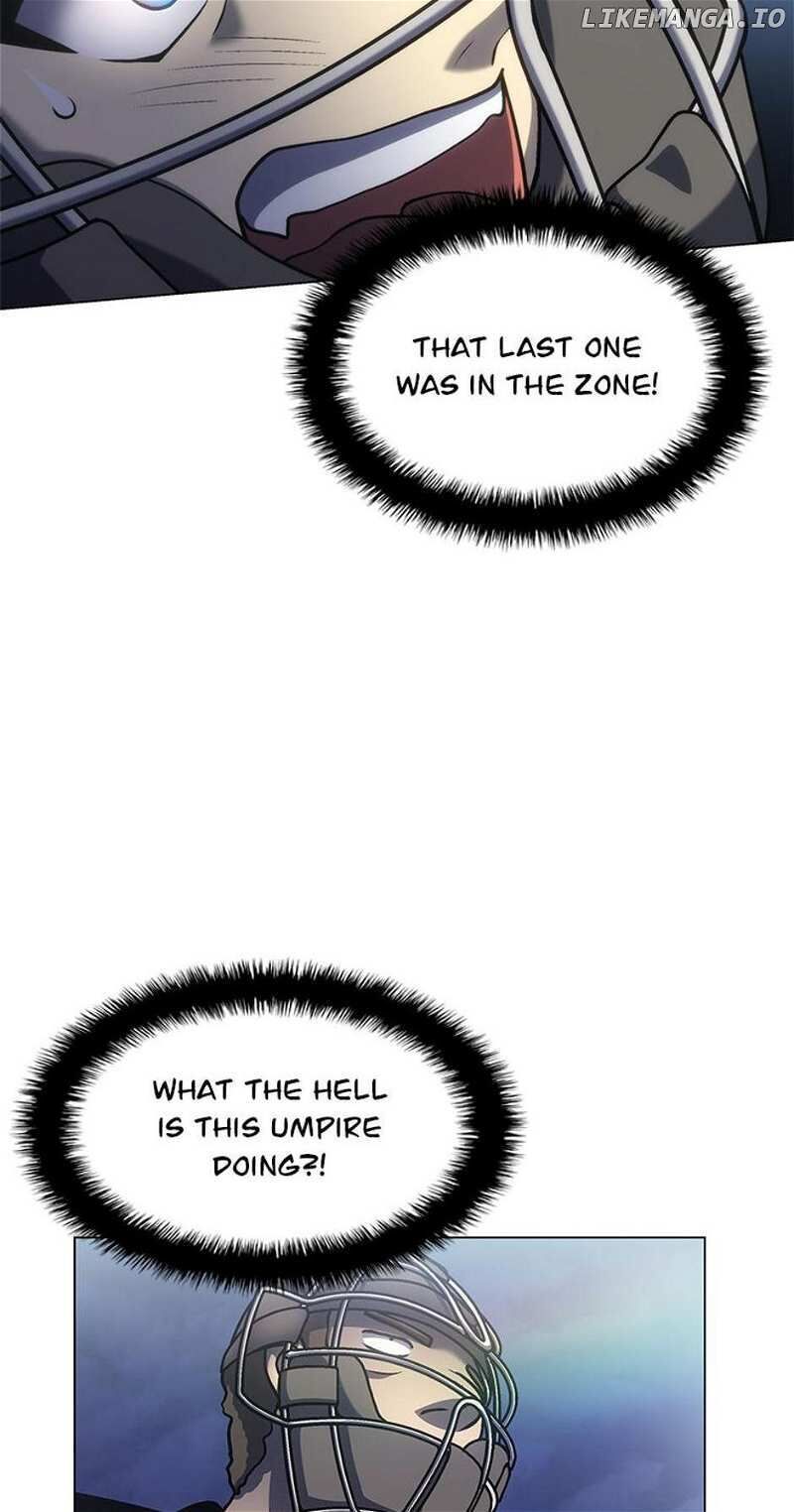 Read Home Plate's Villain Manga Online