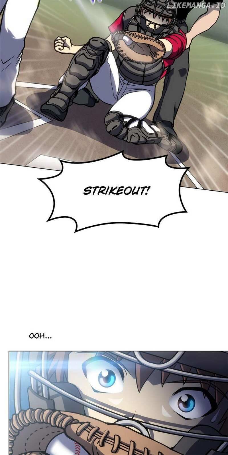 Read Home Plate's Villain Manga Online