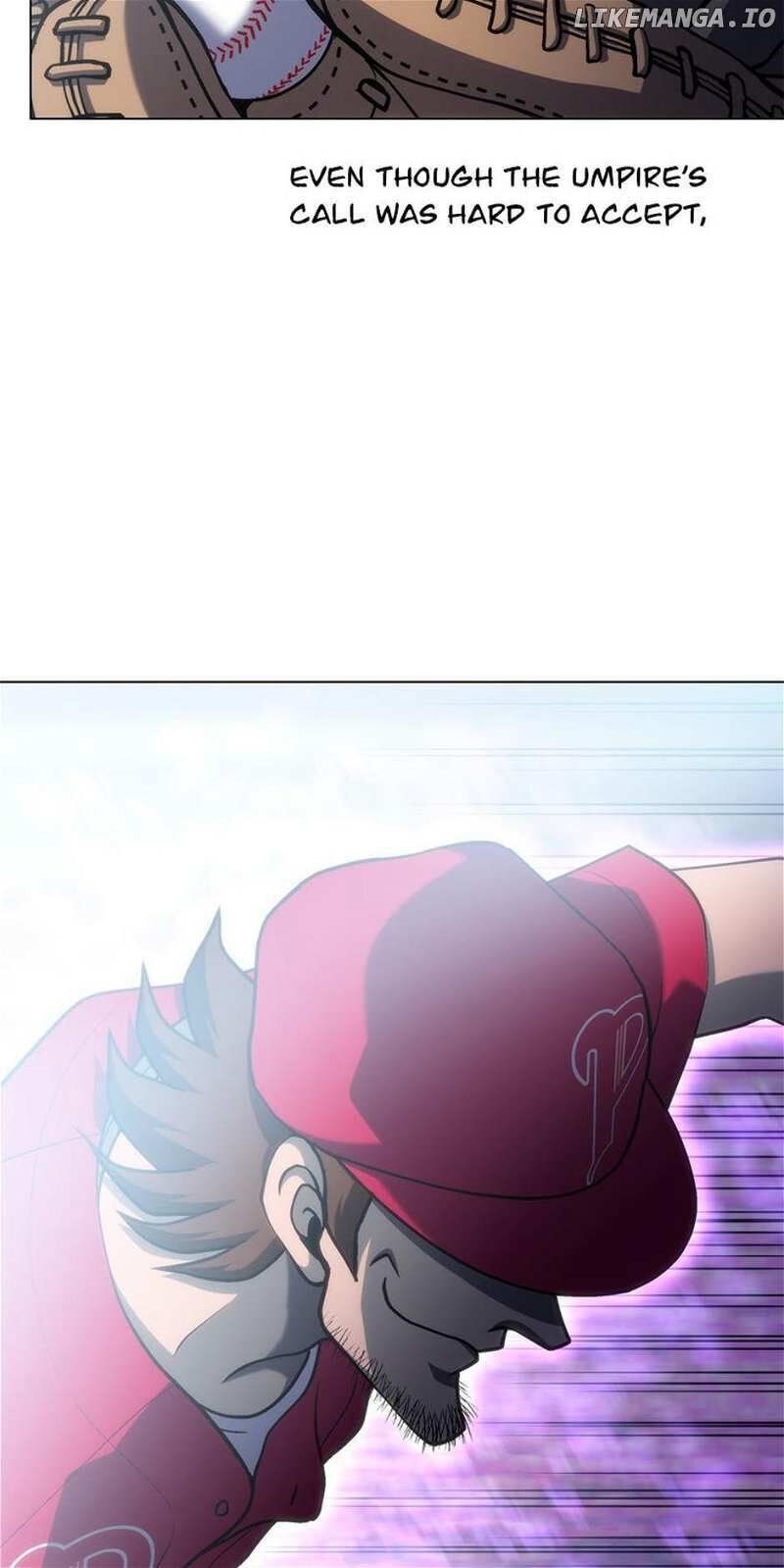Read Home Plate's Villain Manga Online