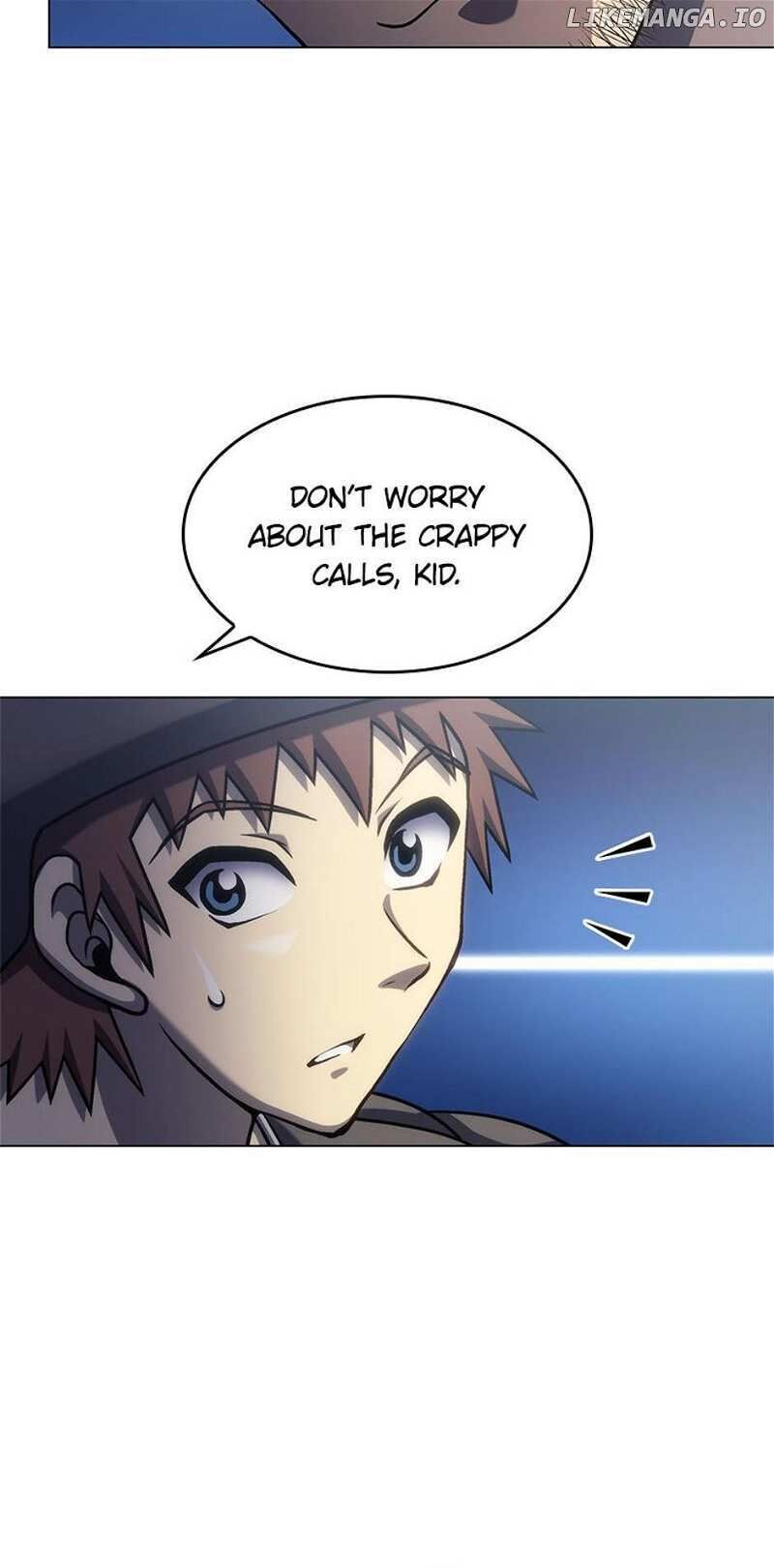 Read Home Plate's Villain Manga Online