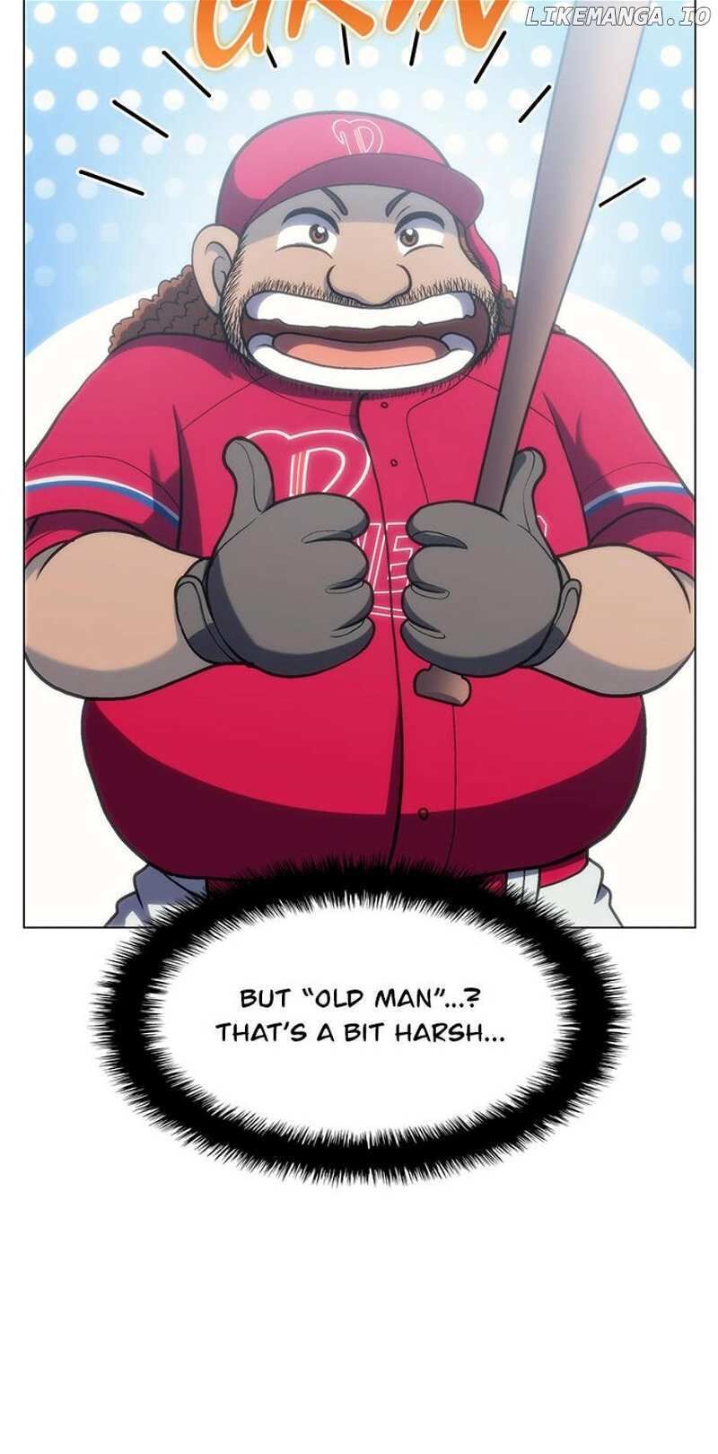 Read Home Plate's Villain Manga Online