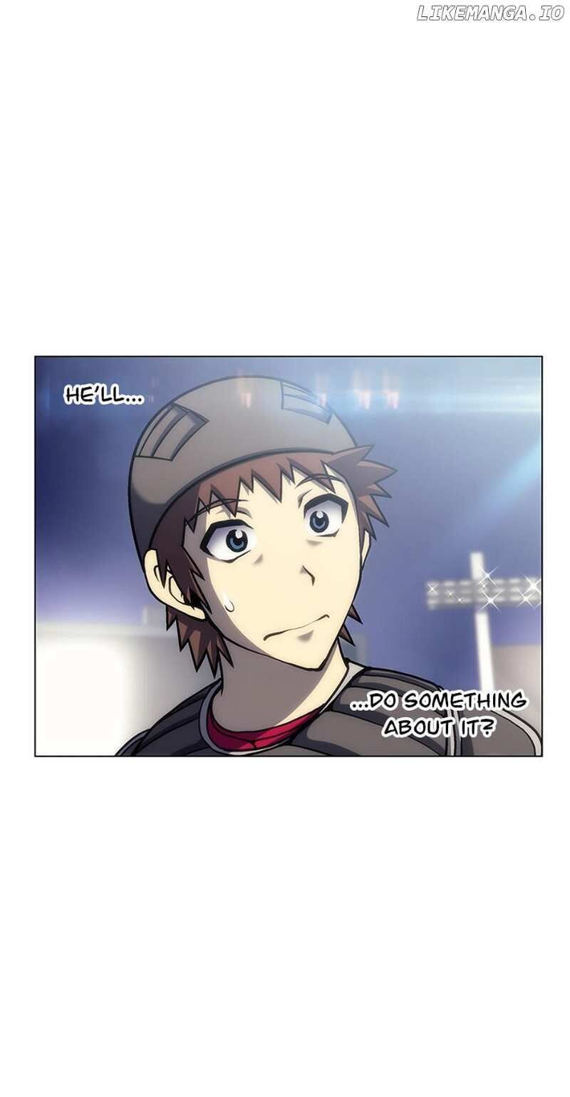 Read Home Plate's Villain Manga Online