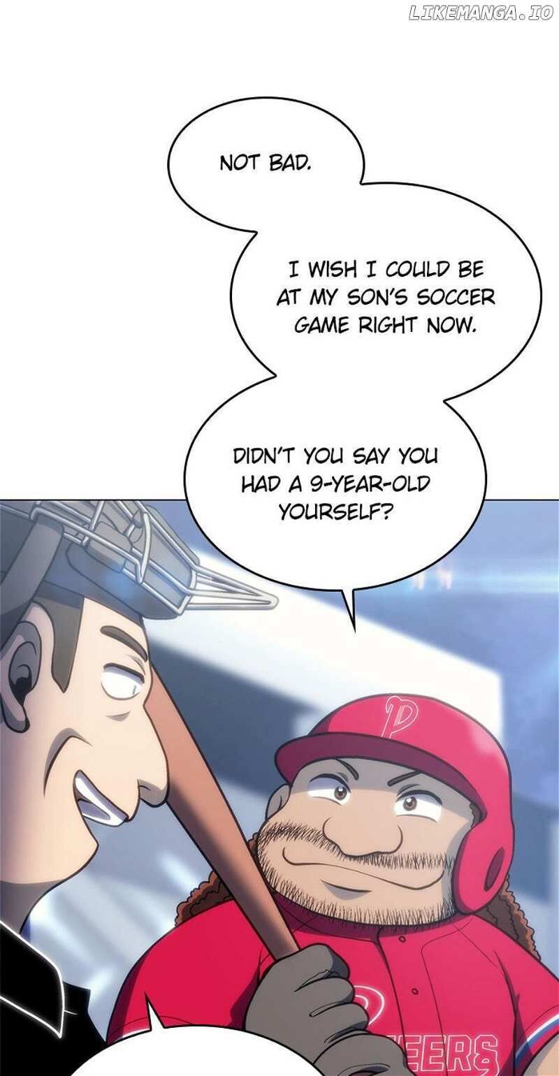 Read Home Plate's Villain Manga Online