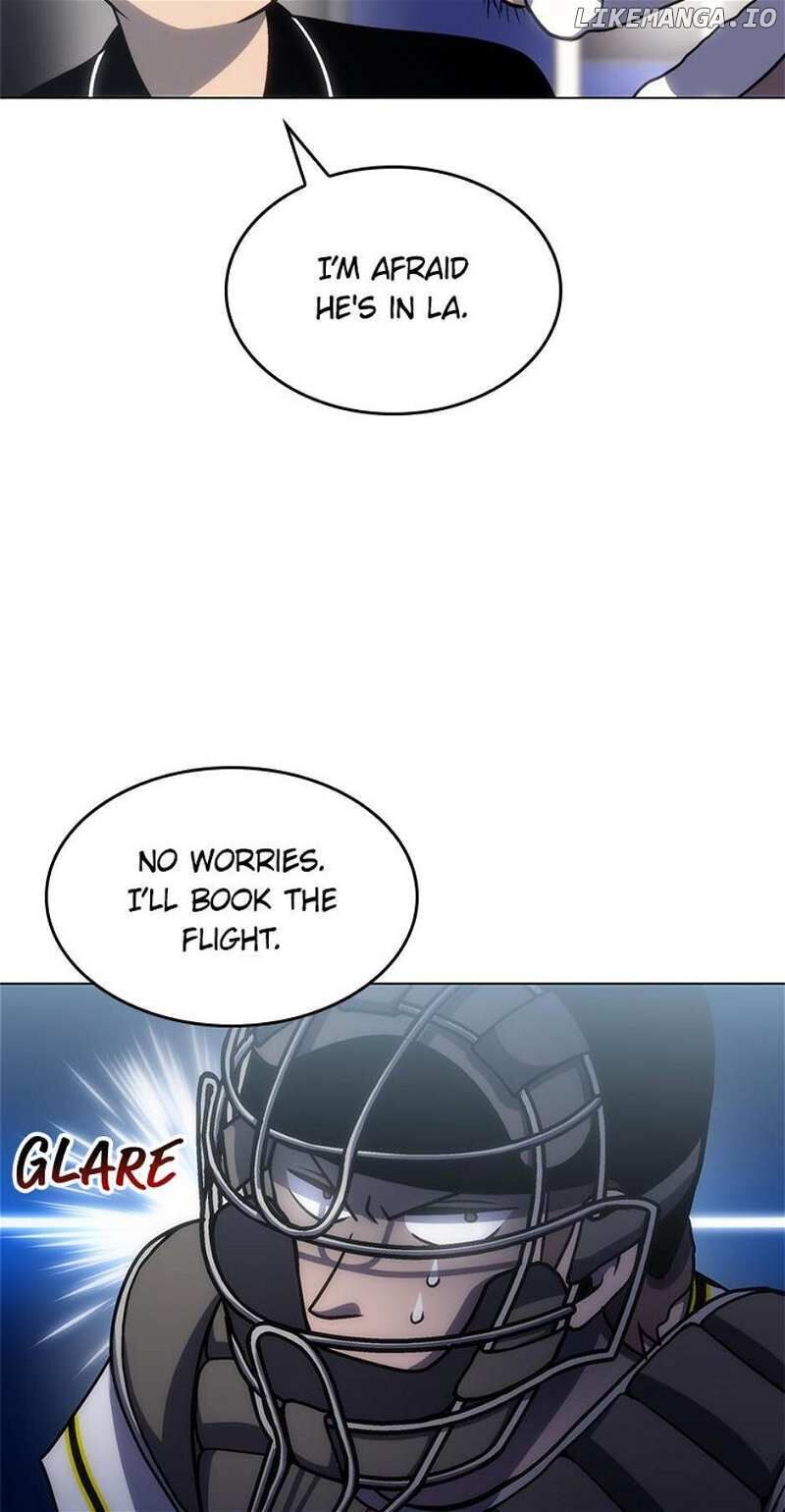 Read Home Plate's Villain Manga Online
