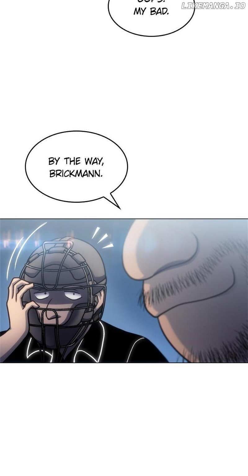 Read Home Plate's Villain Manga Online