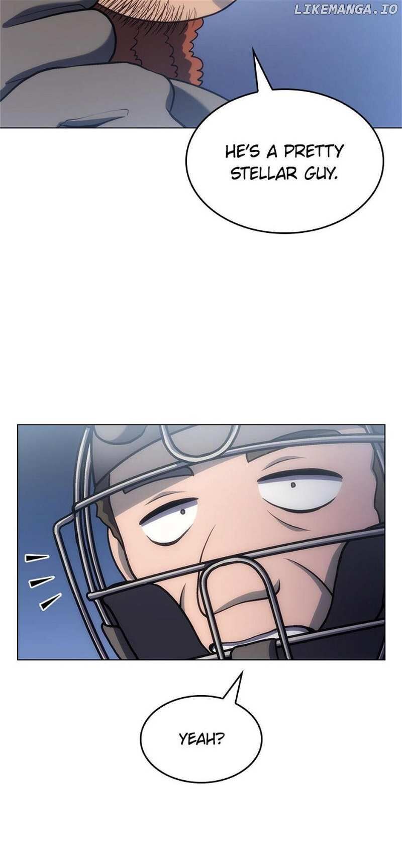 Read Home Plate's Villain Manga Online