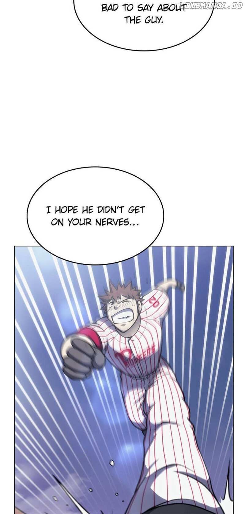 Read Home Plate's Villain Manga Online