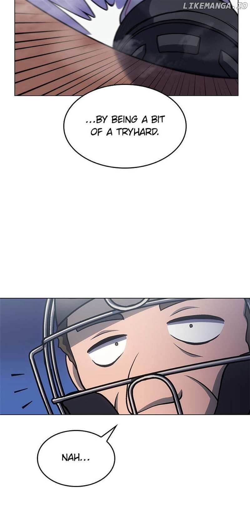 Read Home Plate's Villain Manga Online