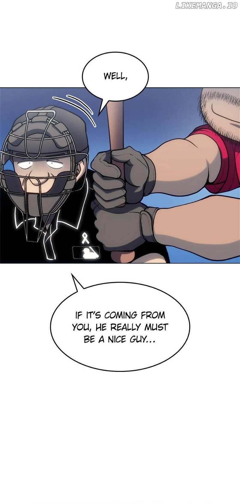 Read Home Plate's Villain Manga Online