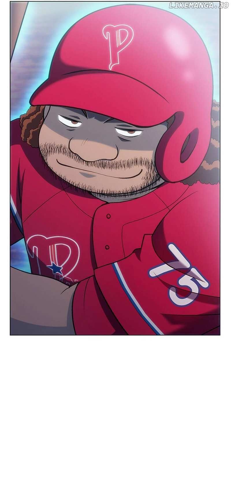 Read Home Plate's Villain Manga Online