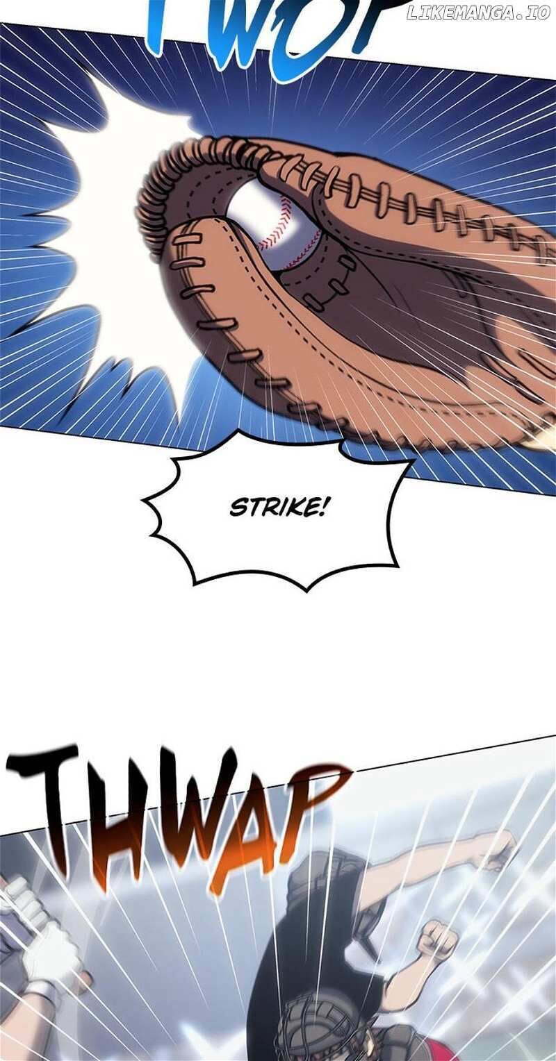 Read Home Plate's Villain Manga Online