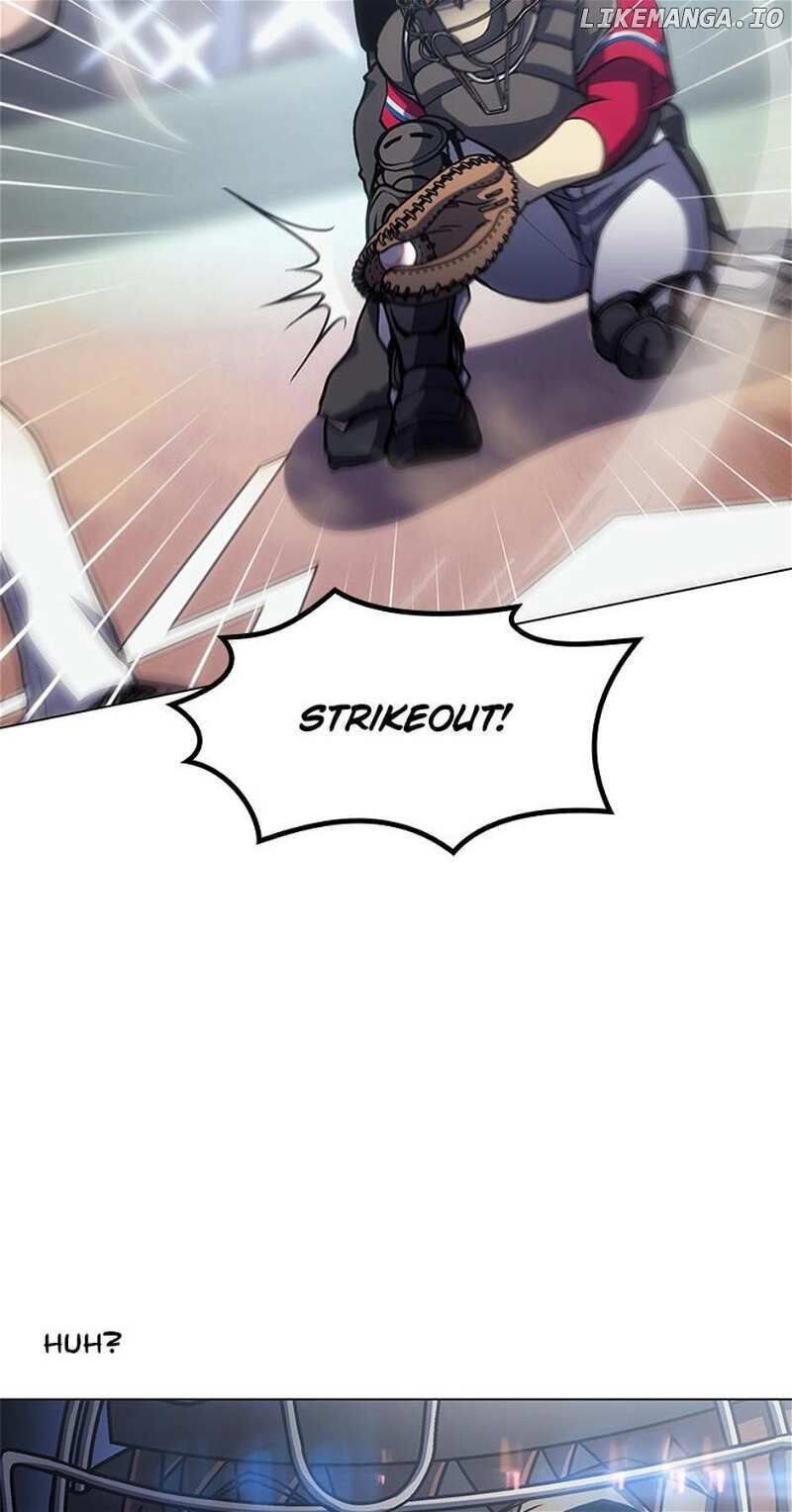 Read Home Plate's Villain Manga Online