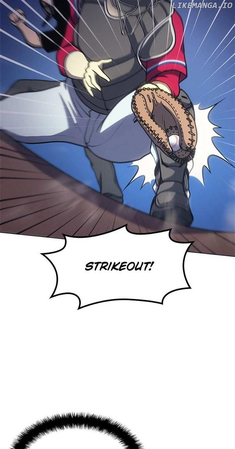 Read Home Plate's Villain Manga Online