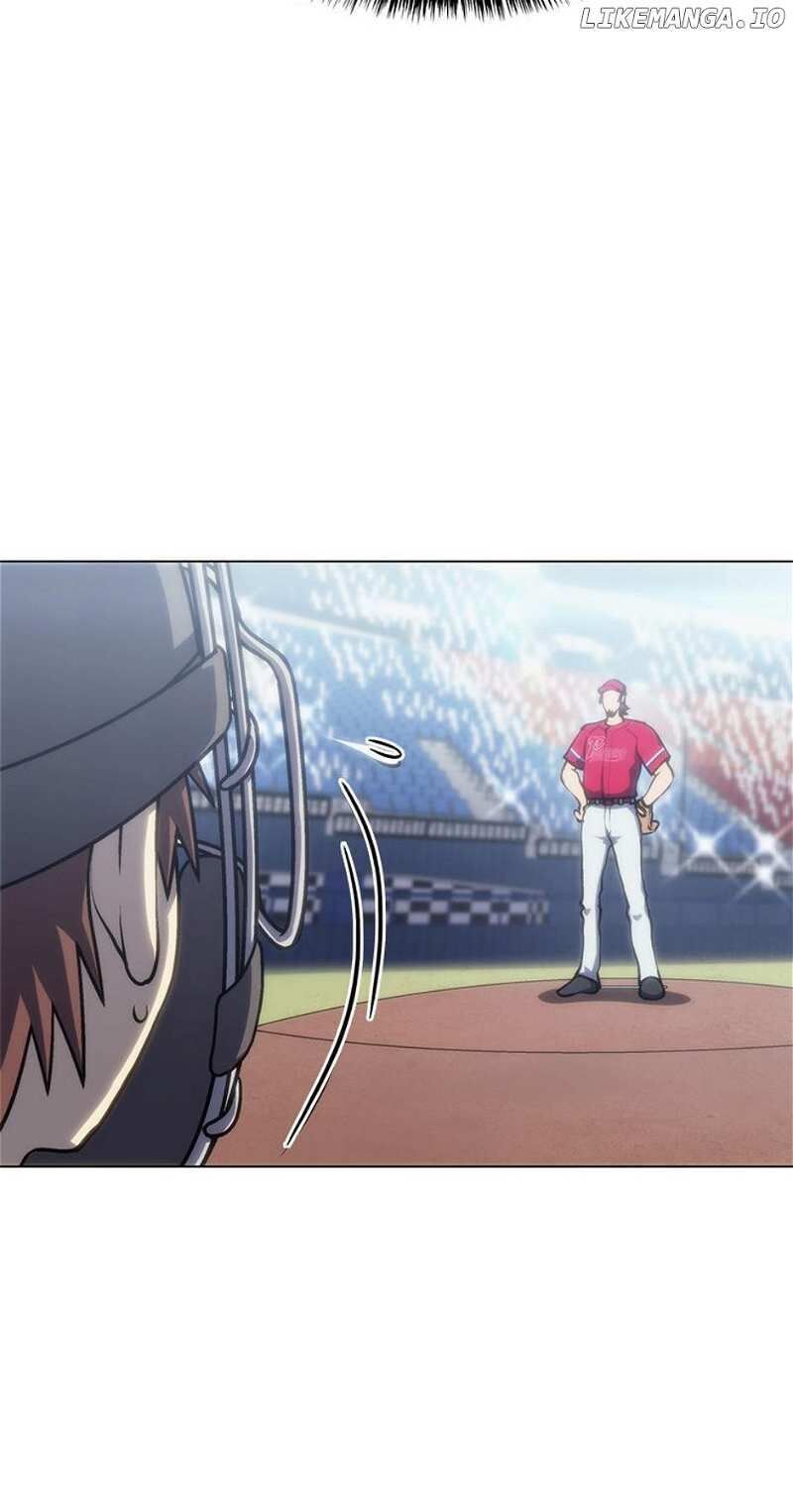 Read Home Plate's Villain Manga Online