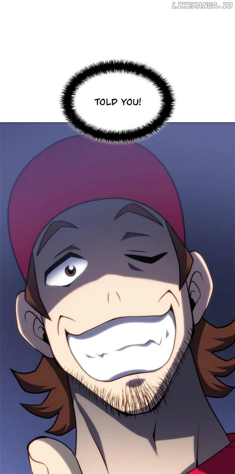 Read Home Plate's Villain Manga Online