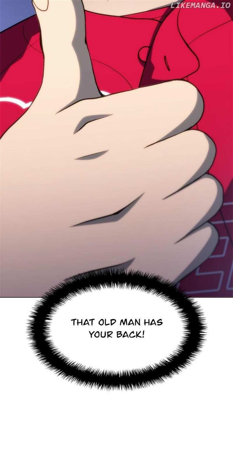 Read Home Plate's Villain Manga Online