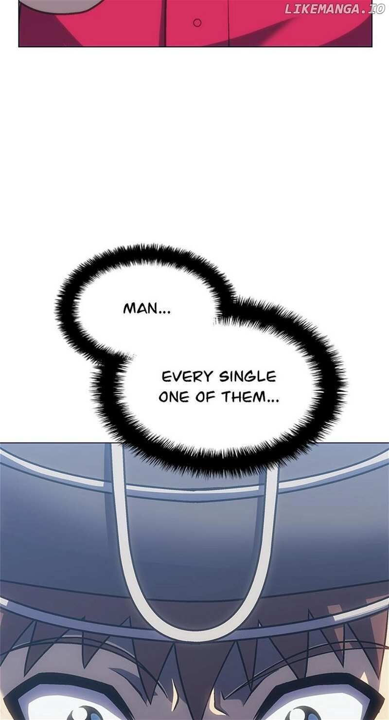 Read Home Plate's Villain Manga Online