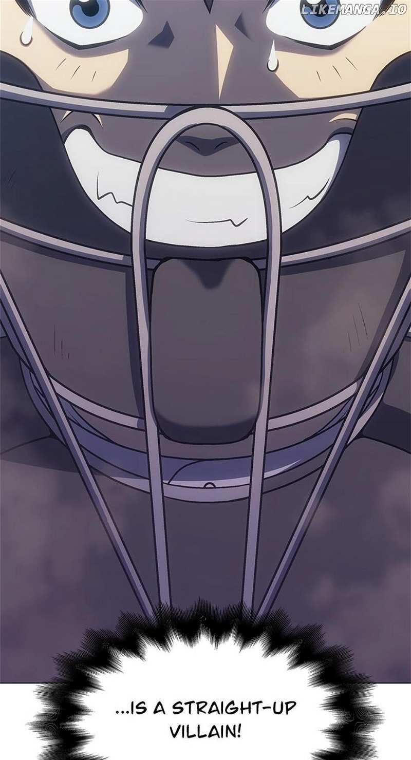 Read Home Plate's Villain Manga Online