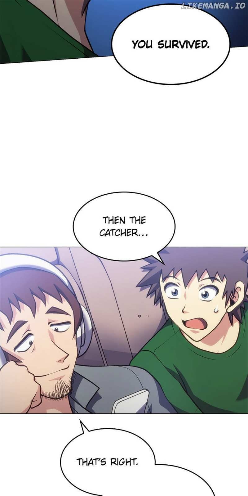 Read Home Plate's Villain Manga Online