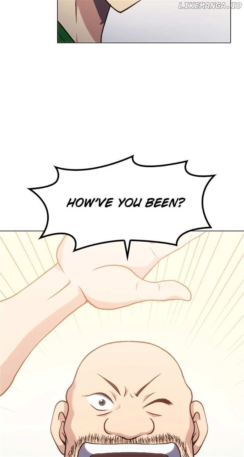 Read Home Plate's Villain Manga Online