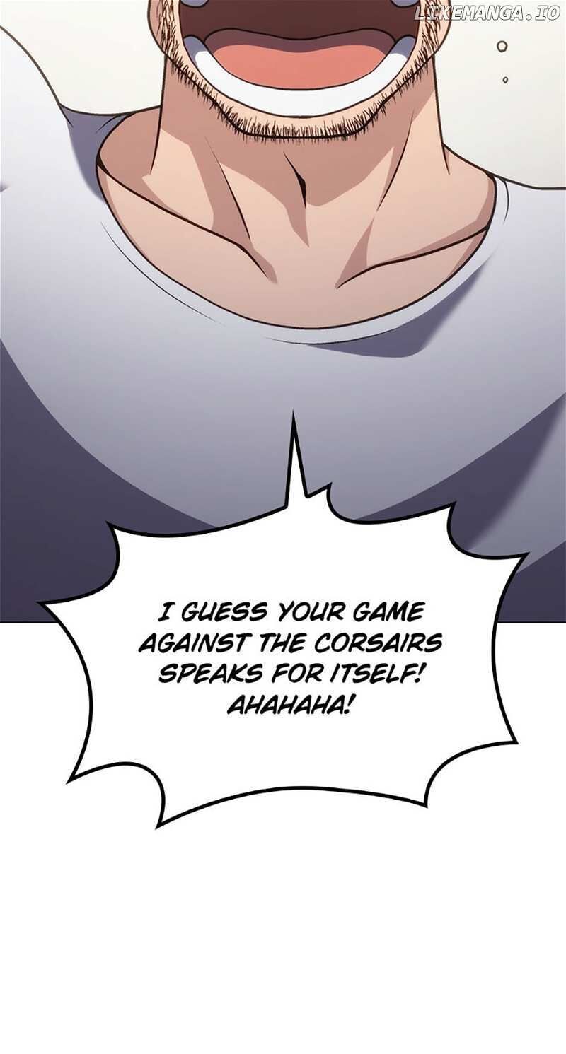 Read Home Plate's Villain Manga Online