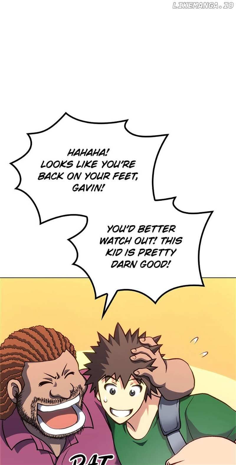 Read Home Plate's Villain Manga Online