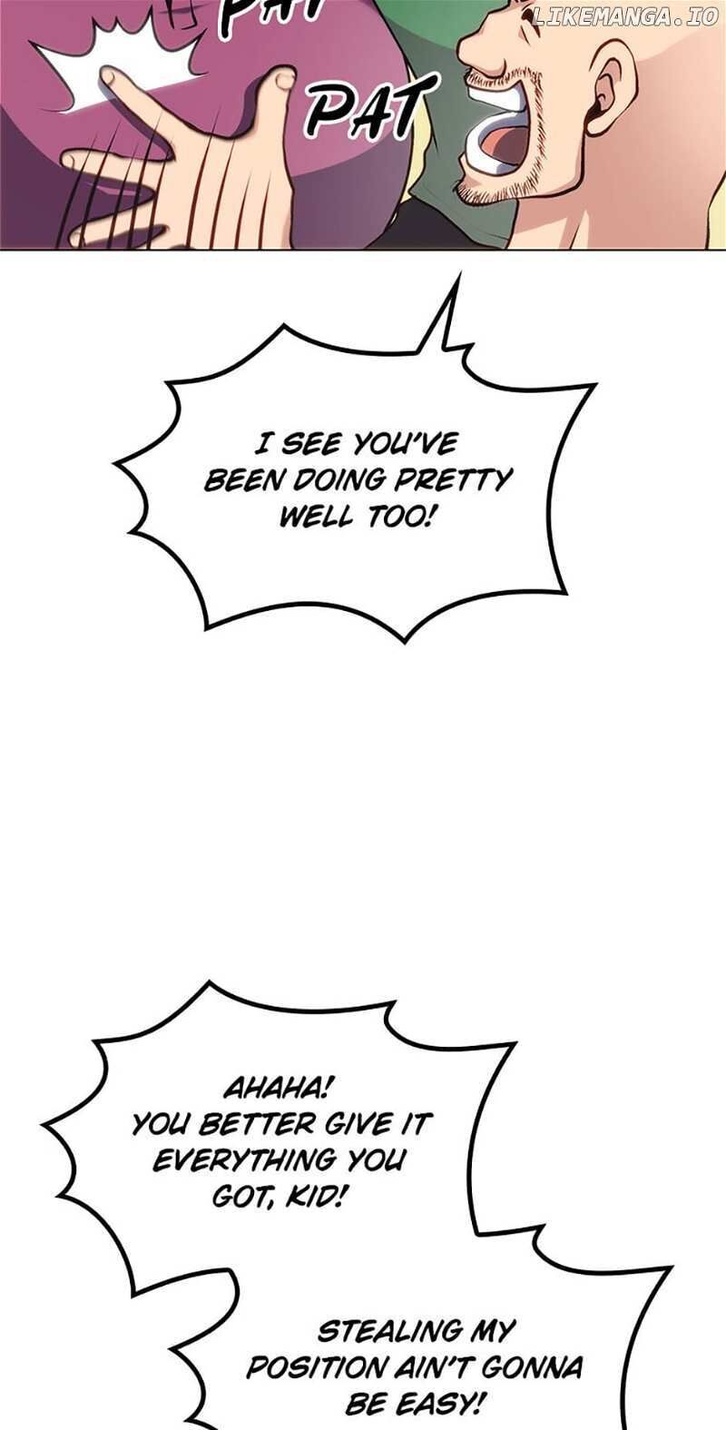 Read Home Plate's Villain Manga Online