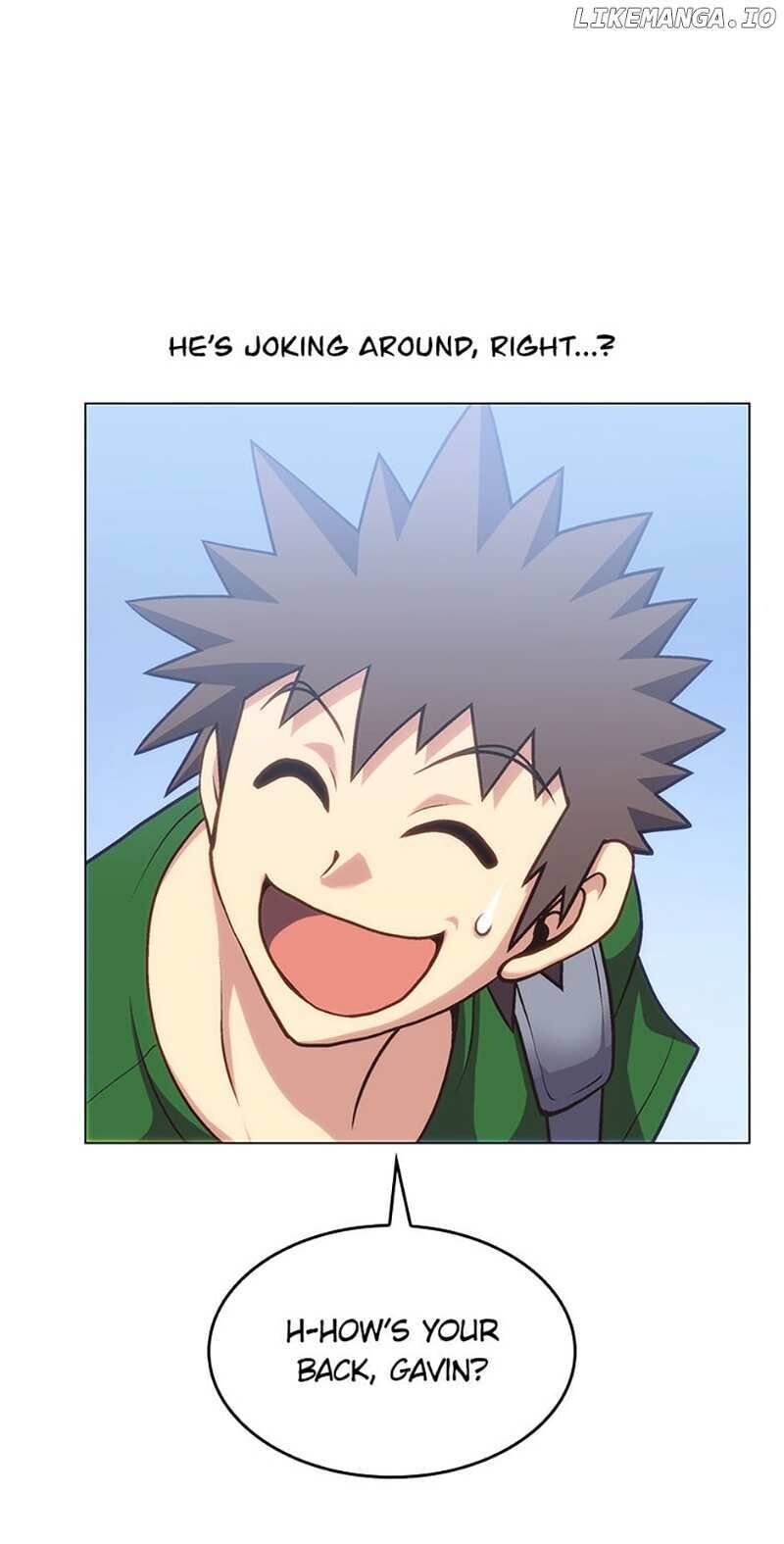 Read Home Plate's Villain Manga Online