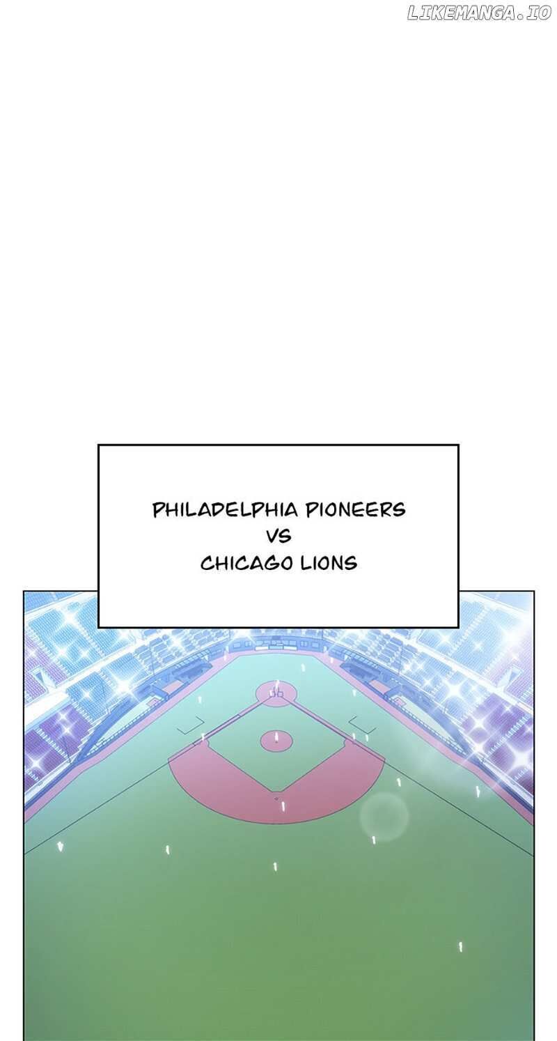 Read Home Plate's Villain Manga Online