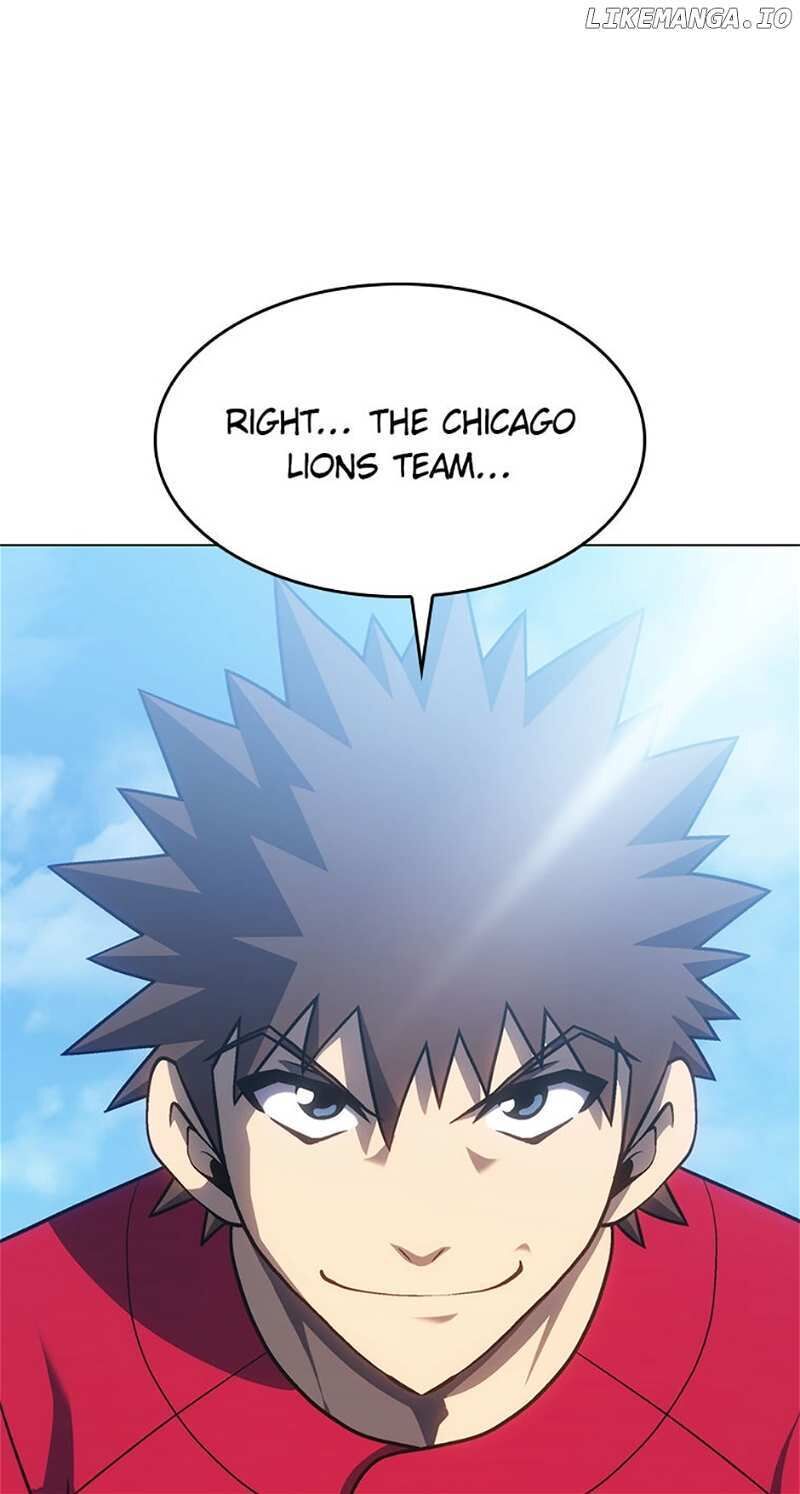 Read Home Plate's Villain Manga Online