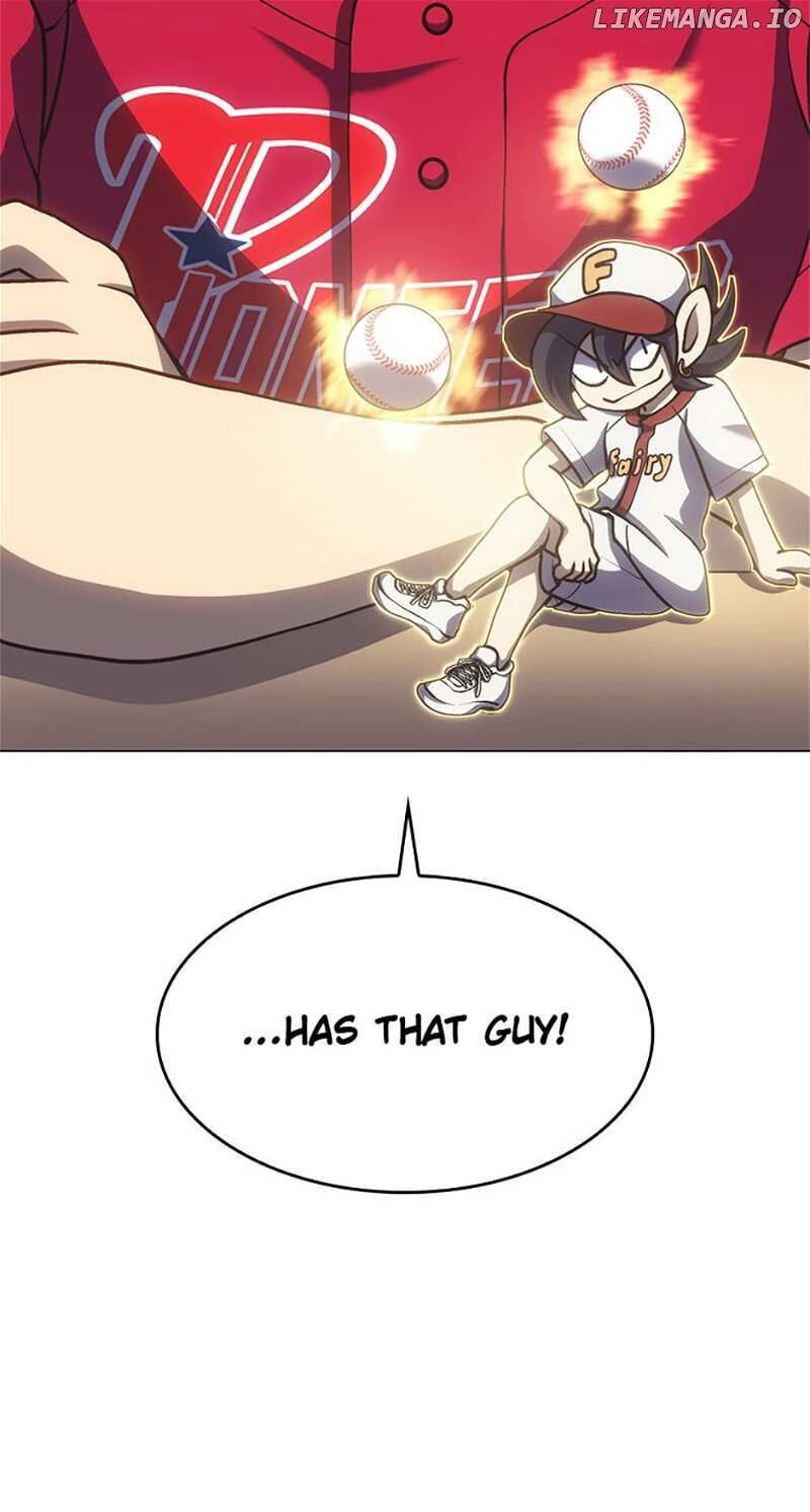 Read Home Plate's Villain Manga Online
