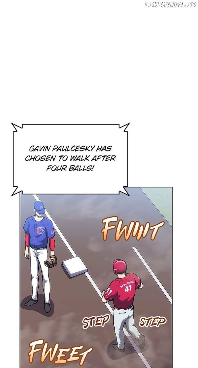 Read Home Plate's Villain Manga Online