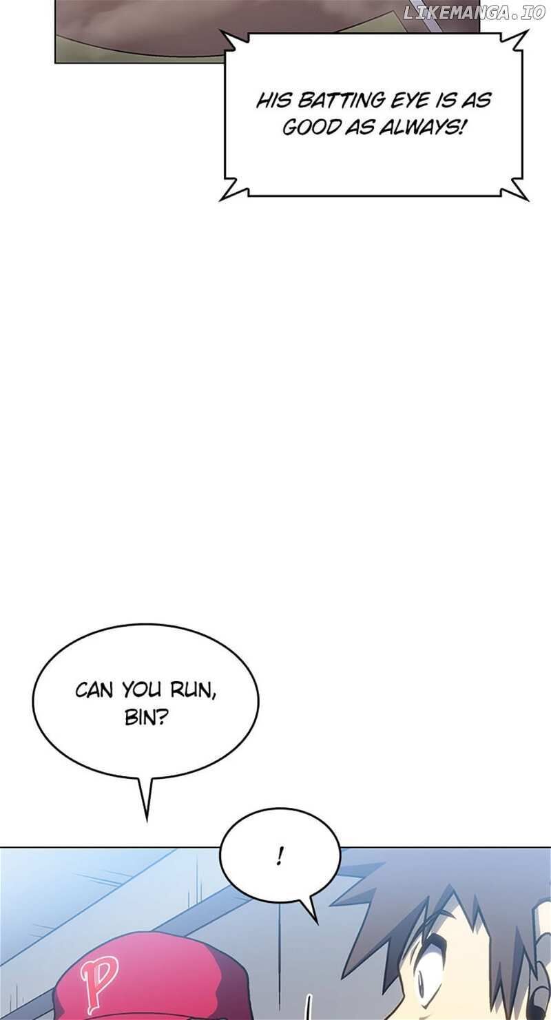 Read Home Plate's Villain Manga Online