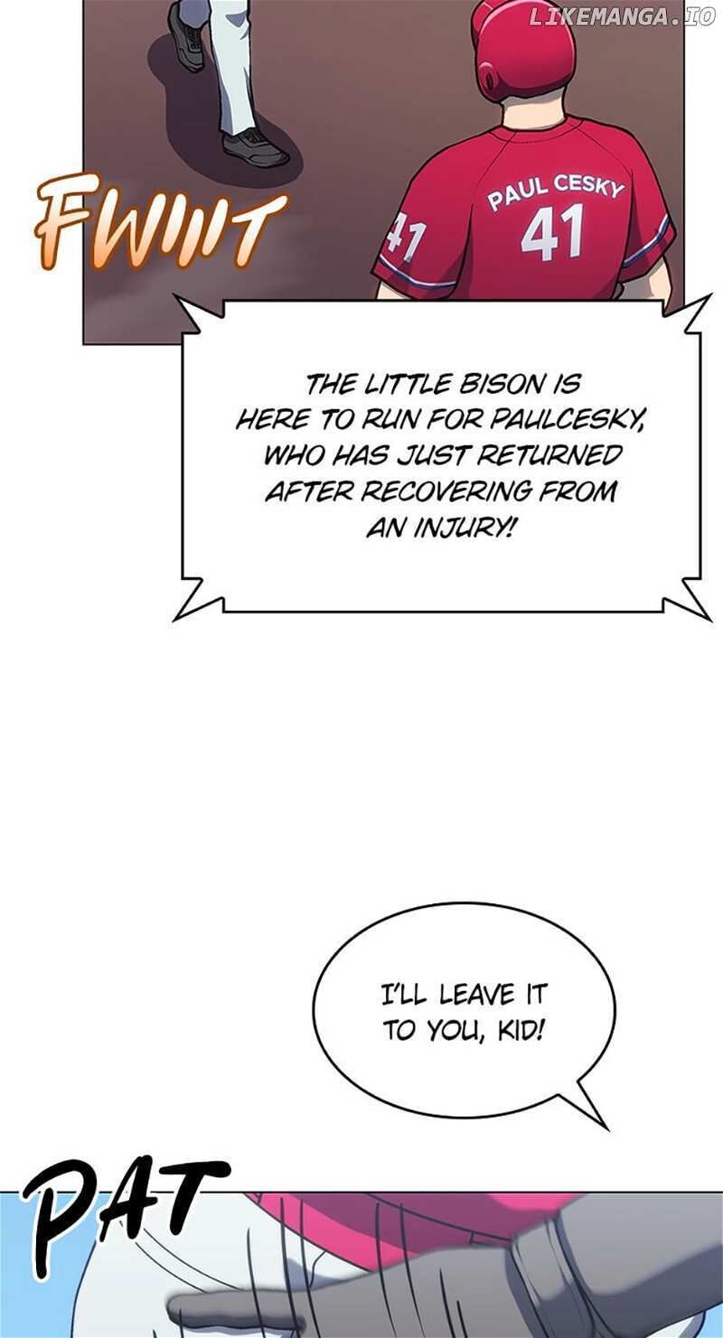 Read Home Plate's Villain Manga Online