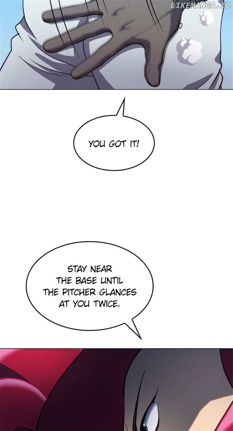 Read Home Plate's Villain Manga Online