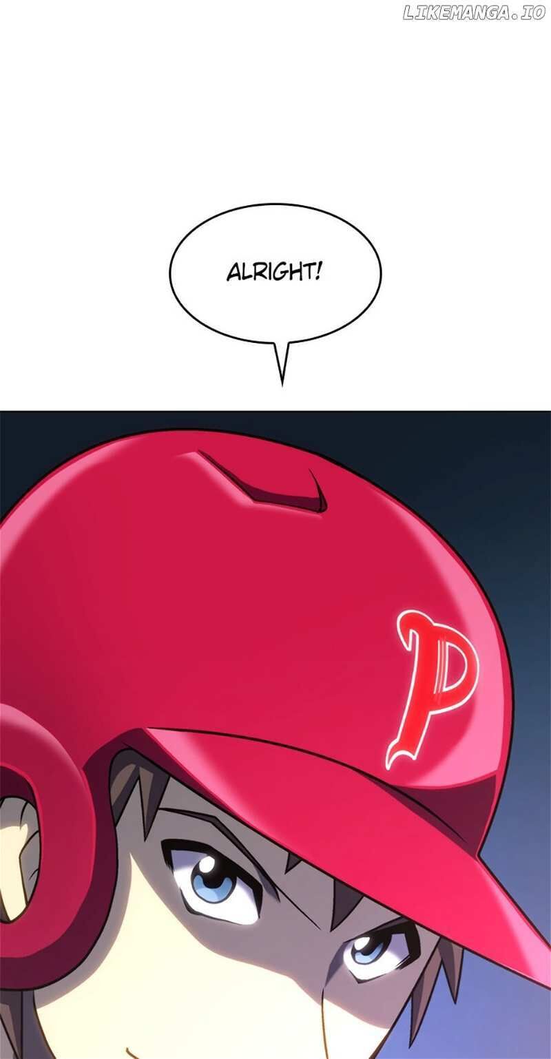 Read Home Plate's Villain Manga Online