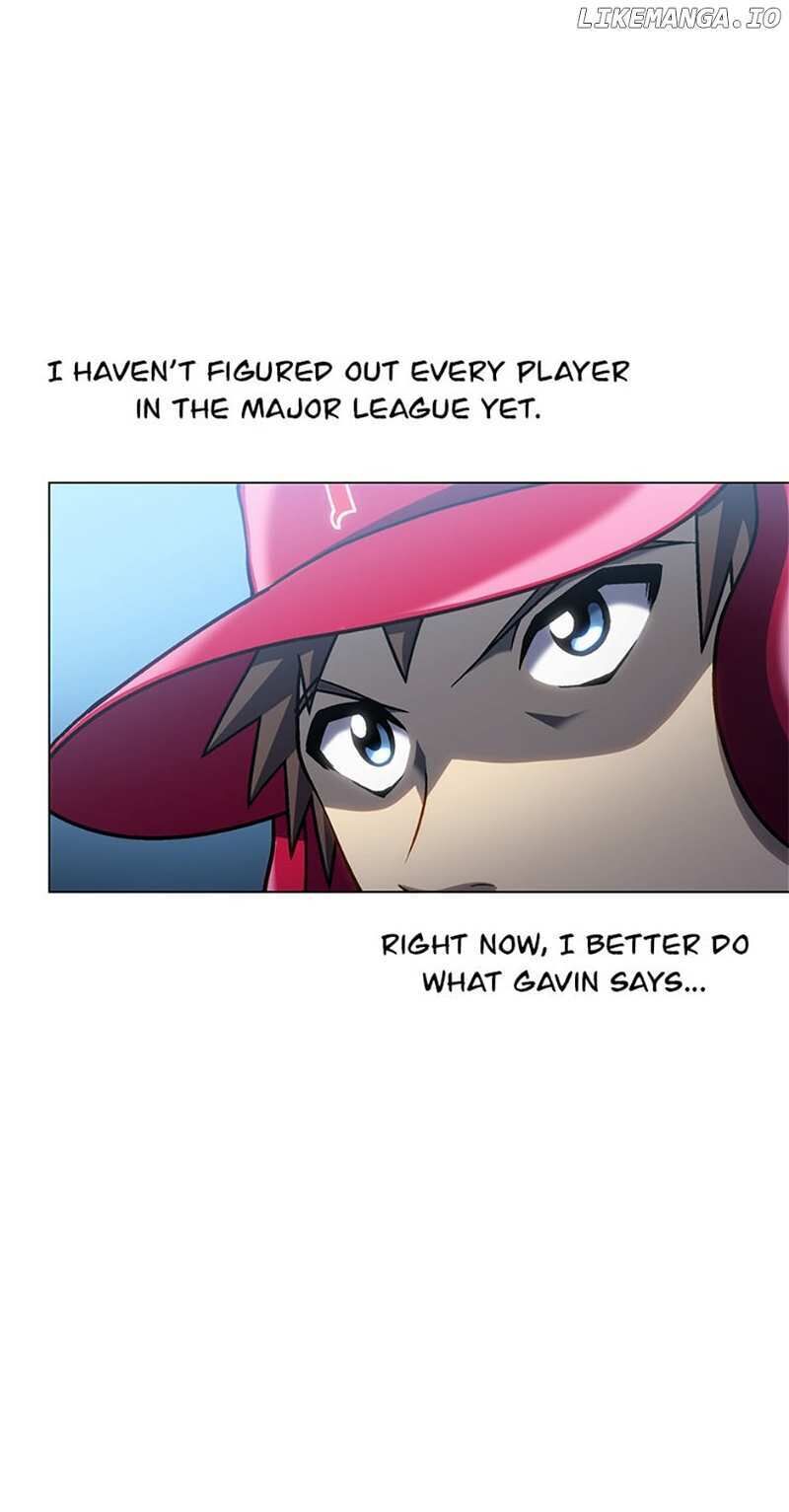 Read Home Plate's Villain Manga Online