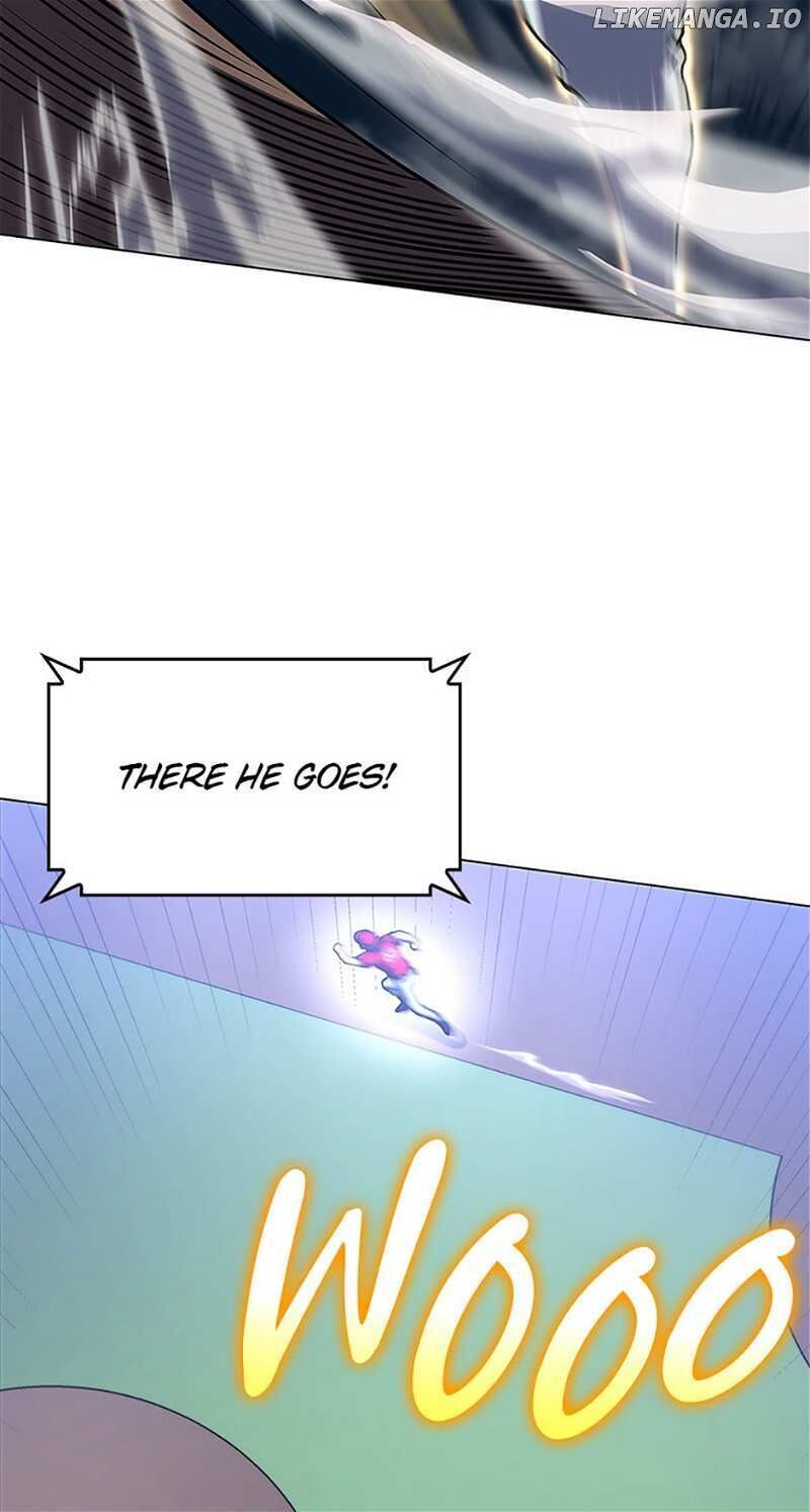 Read Home Plate's Villain Manga Online