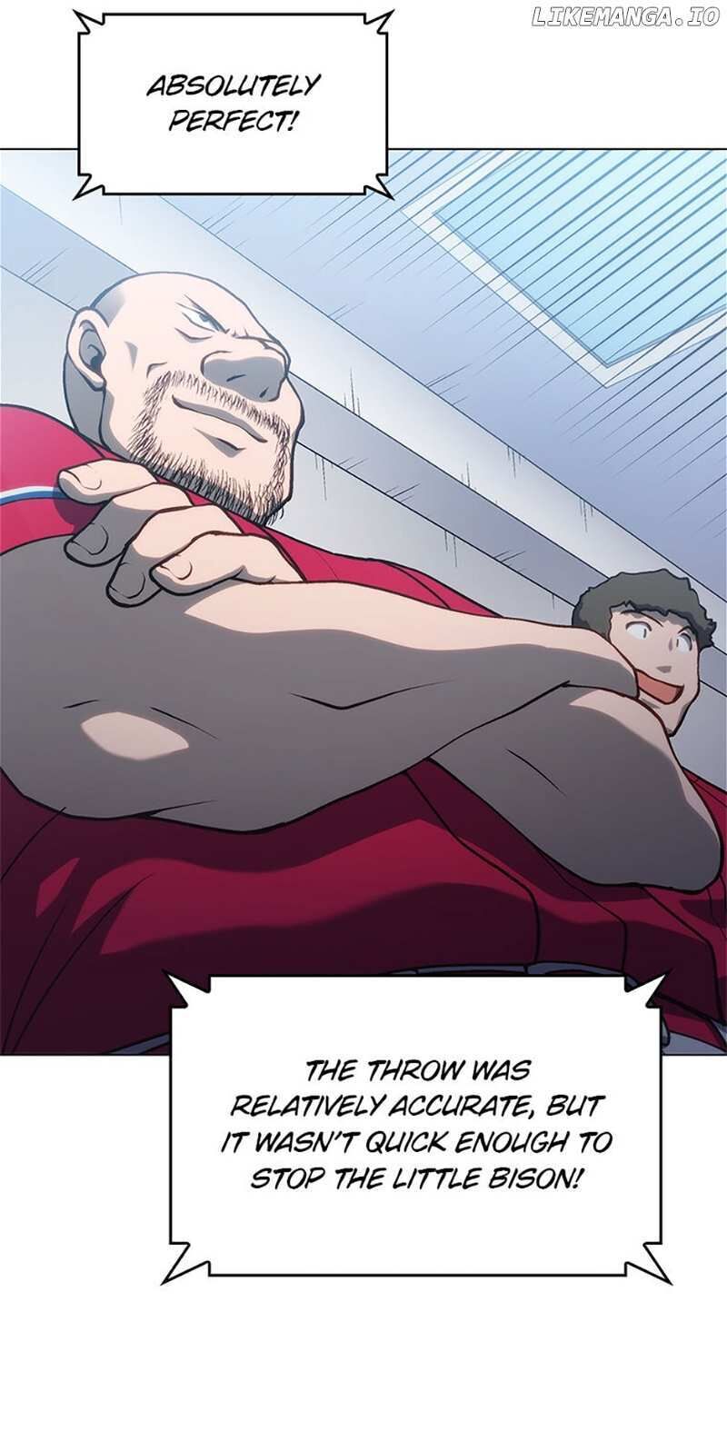 Read Home Plate's Villain Manga Online