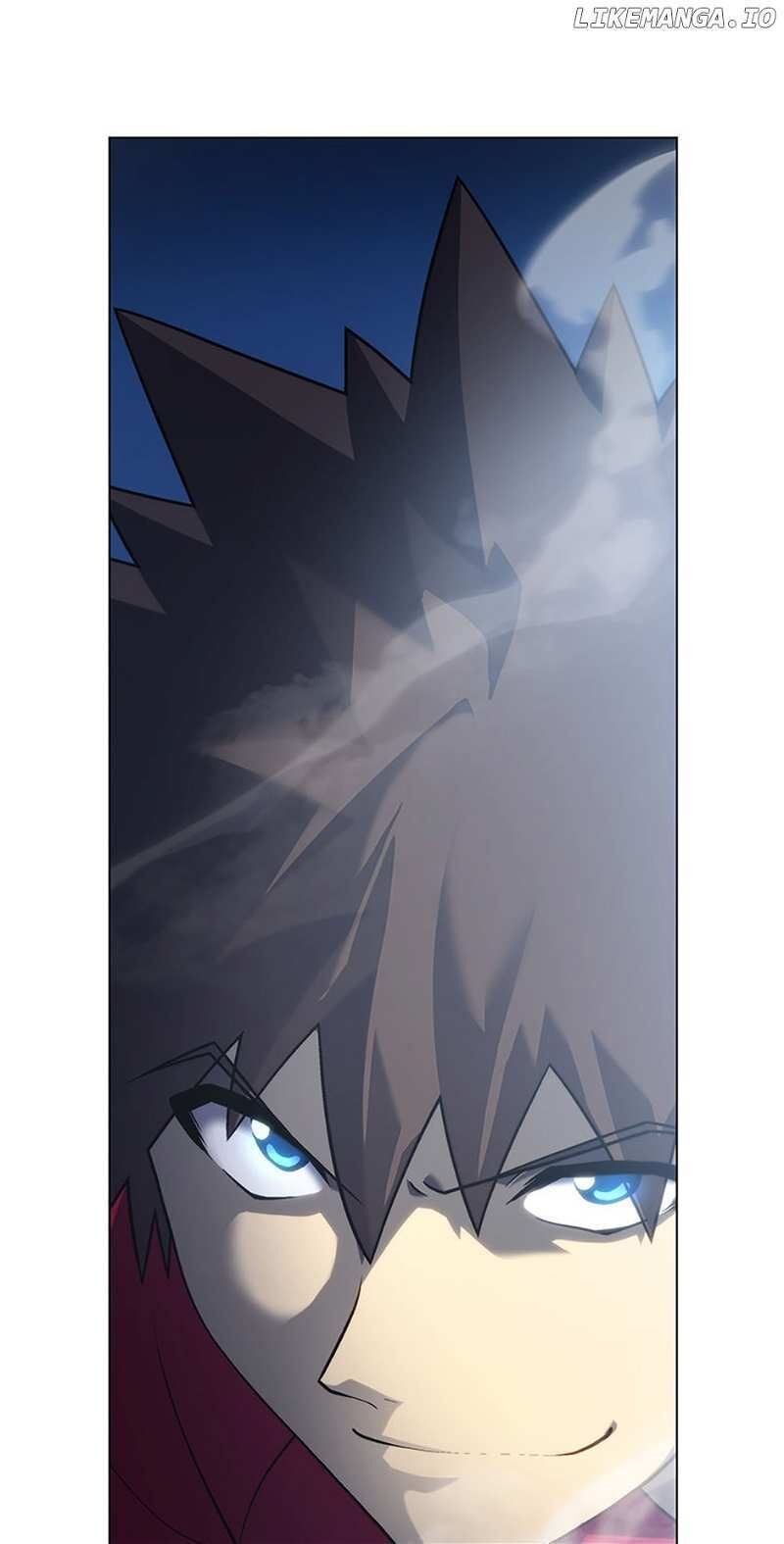 Read Home Plate's Villain Manga Online