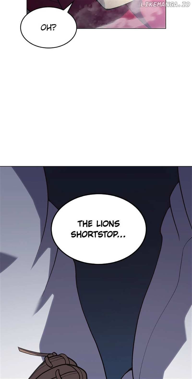 Read Home Plate's Villain Manga Online