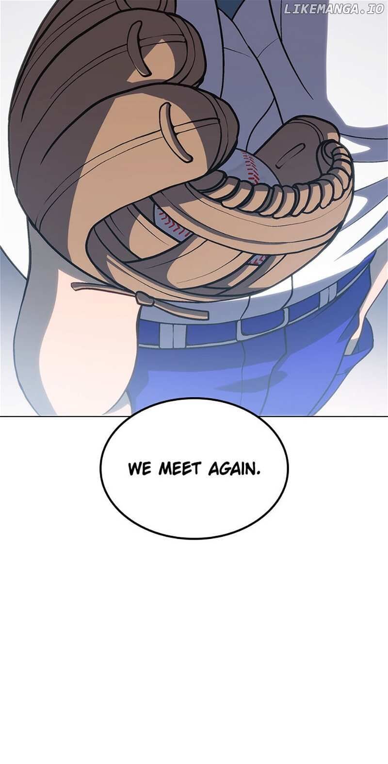 Read Home Plate's Villain Manga Online