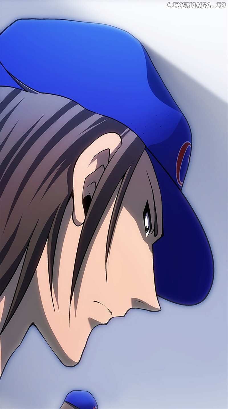 Read Home Plate's Villain Manga Online