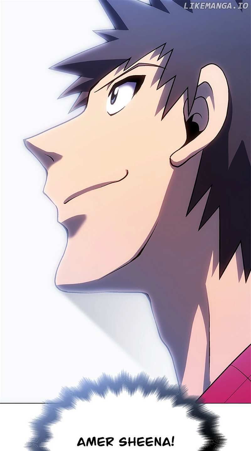 Read Home Plate's Villain Manga Online