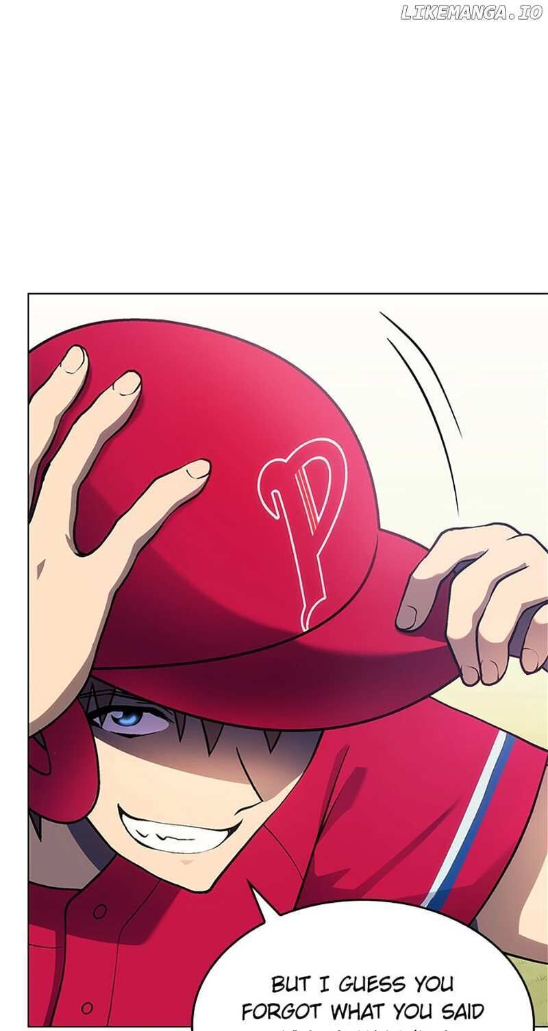Read Home Plate's Villain Manga Online