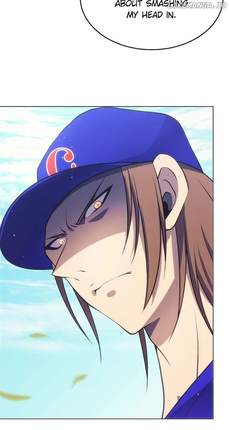 Read Home Plate's Villain Manga Online