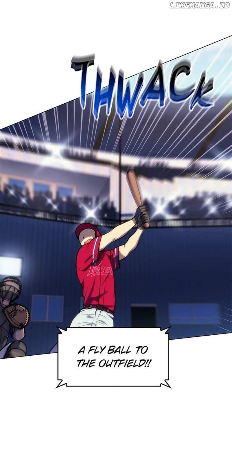 Read Home Plate's Villain Manga Online