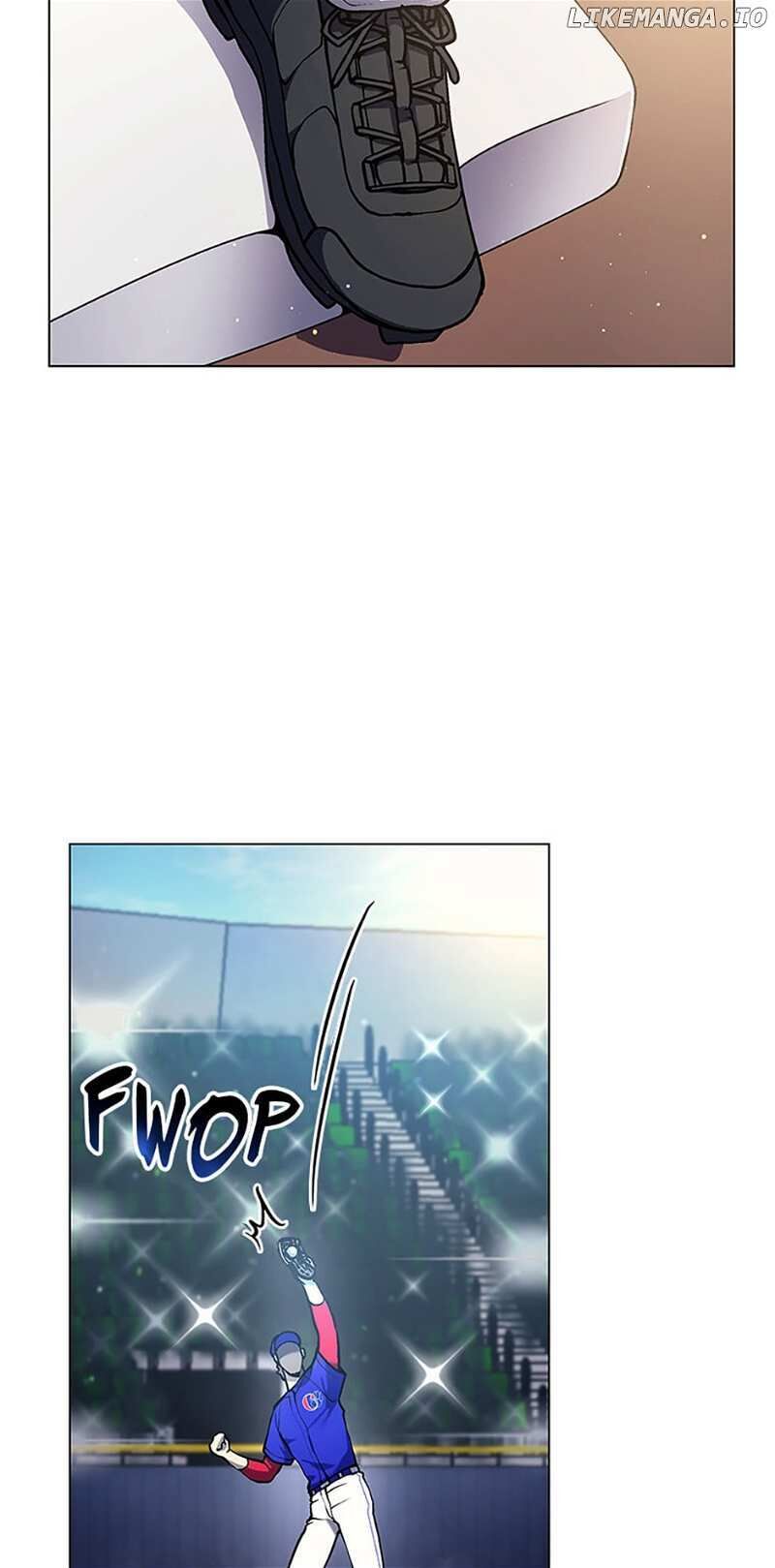 Read Home Plate's Villain Manga Online